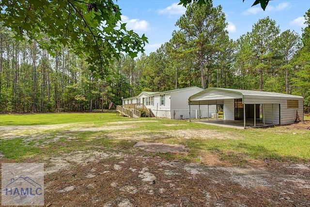 118 Tall Timbers Lane, Brooklet, GA 30415