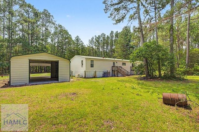 118 Tall Timbers Lane, Brooklet, GA 30415