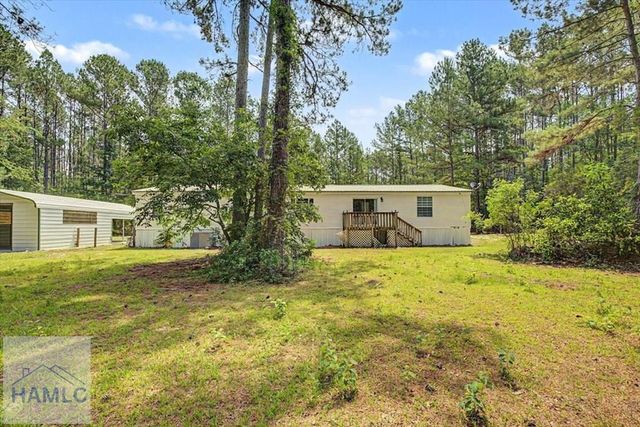 118 Tall Timbers Lane, Brooklet, GA 30415