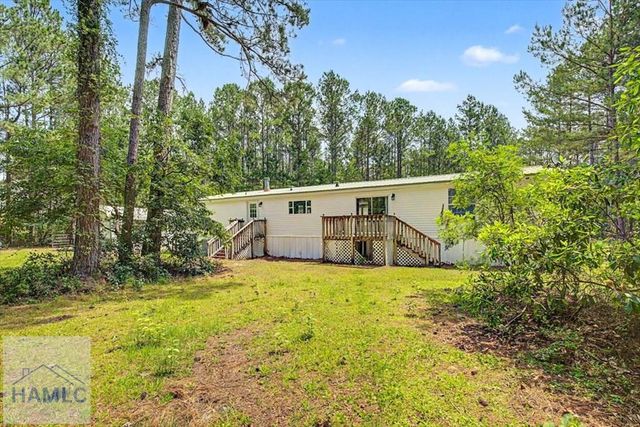 118 Tall Timbers Lane, Brooklet, GA 30415