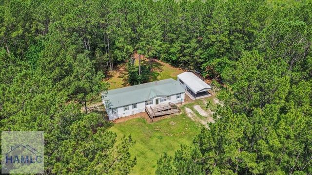 118 Tall Timbers Lane, Brooklet, GA 30415