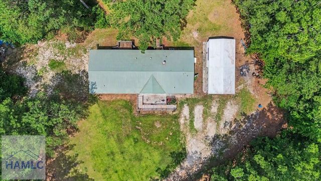 118 Tall Timbers Lane, Brooklet, GA 30415