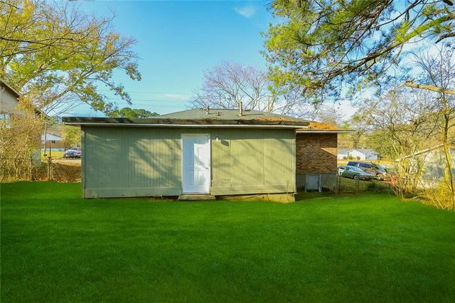 8886 Ashton Road, Jonesboro, GA 30238