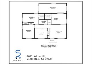 8886 Ashton Road, Jonesboro, GA 30238