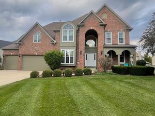 13035 Grande Pines Boulevard, Plainfield, IL 60585