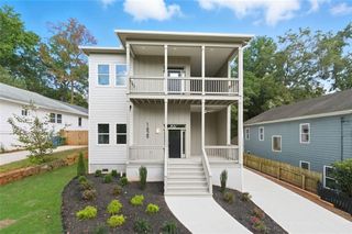 1629 Woodbine SE Avenue, Atlanta, GA 30317