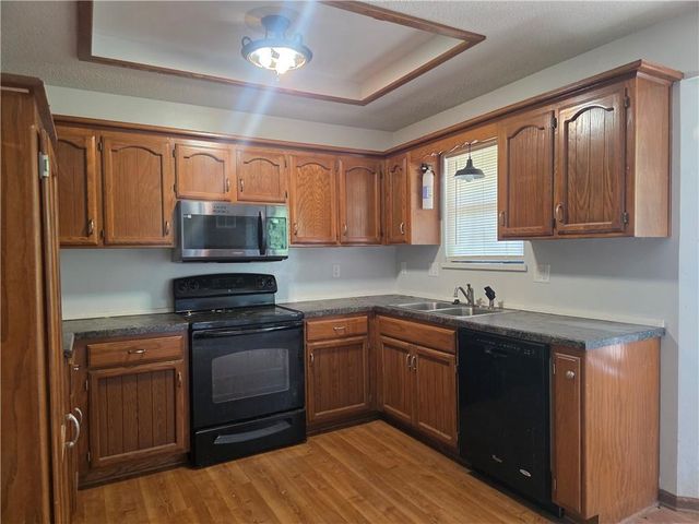 326 E Dryden Street, Odessa, MO 64076