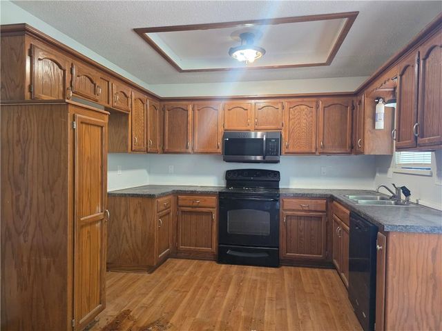 326 E Dryden Street, Odessa, MO 64076
