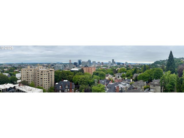 2211 Sw PARK Pl 102, Portland, OR 97205