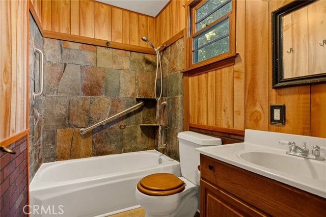 26370 Alpine, Twin Peaks, CA 92391