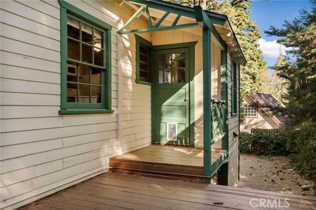 26370 Alpine, Twin Peaks, CA 92391