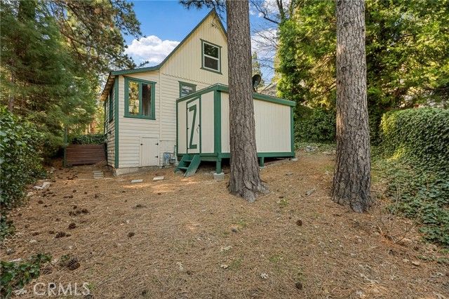 26370 Alpine, Twin Peaks, CA 92391