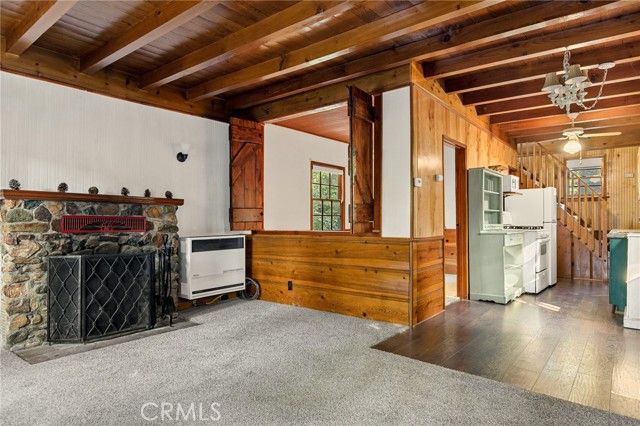 26370 Alpine, Twin Peaks, CA 92391