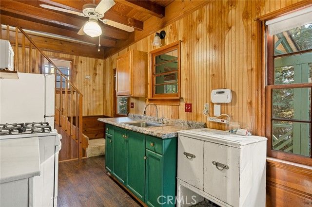 26370 Alpine, Twin Peaks, CA 92391