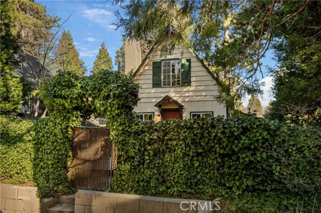 26370 Alpine, Twin Peaks, CA 92391