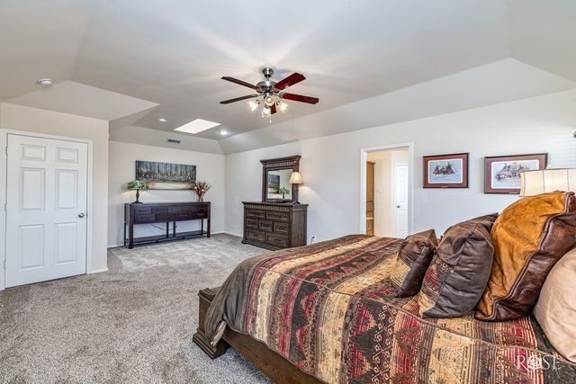 4102 Harmony Lane, San Angelo, TX 76904