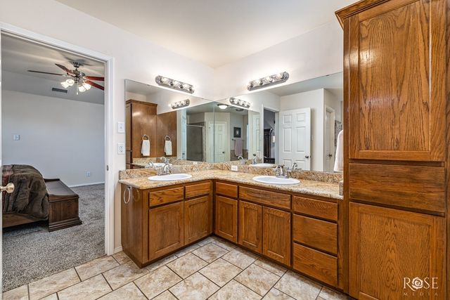 4102 Harmony Lane, San Angelo, TX 76904