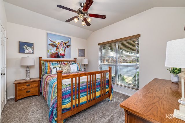 4102 Harmony Lane, San Angelo, TX 76904