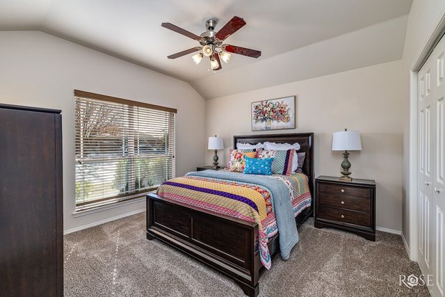 4102 Harmony Lane, San Angelo, TX 76904