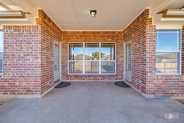 4102 Harmony Lane, San Angelo, TX 76904