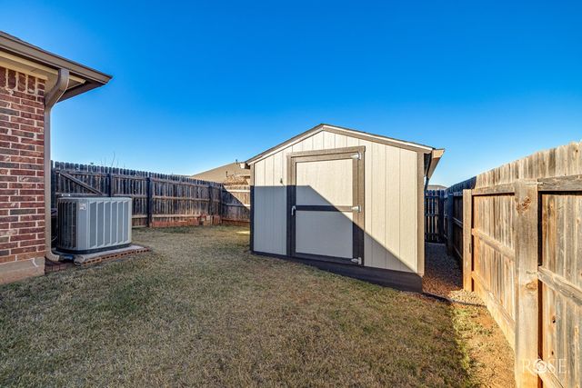 4102 Harmony Lane, San Angelo, TX 76904