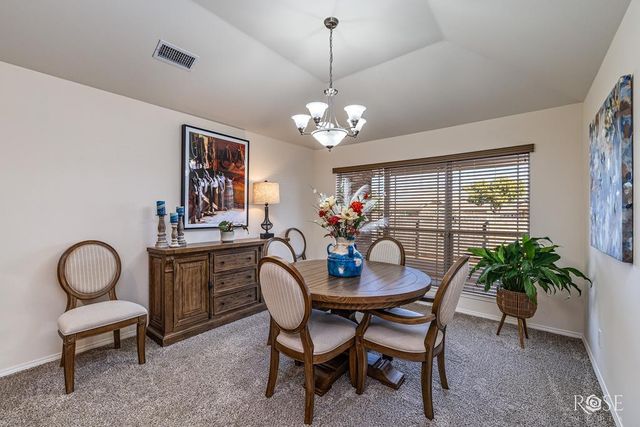 4102 Harmony Lane, San Angelo, TX 76904