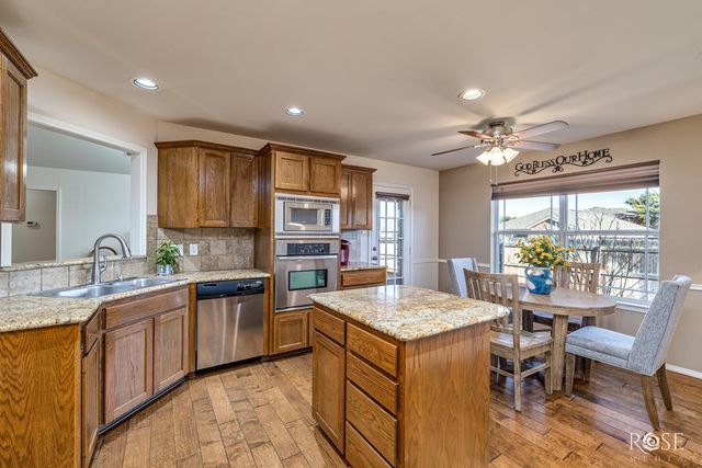 4102 Harmony Lane, San Angelo, TX 76904