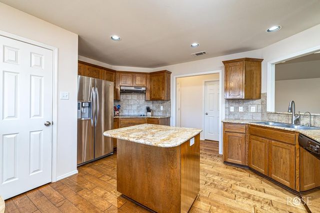 4102 Harmony Lane, San Angelo, TX 76904