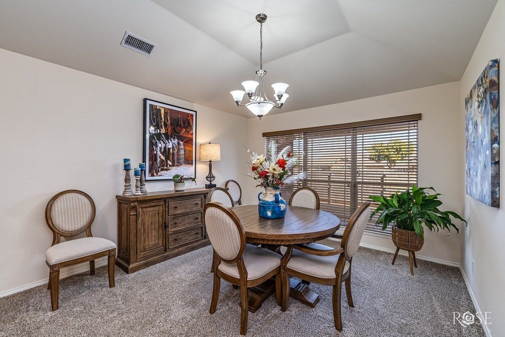 Image 13 of property listing at 4102 Harmony Lane, San Angelo, TX 76904