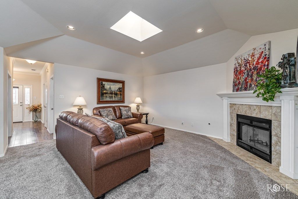 Image 14 of property listing at 4102 Harmony Lane, San Angelo, TX 76904