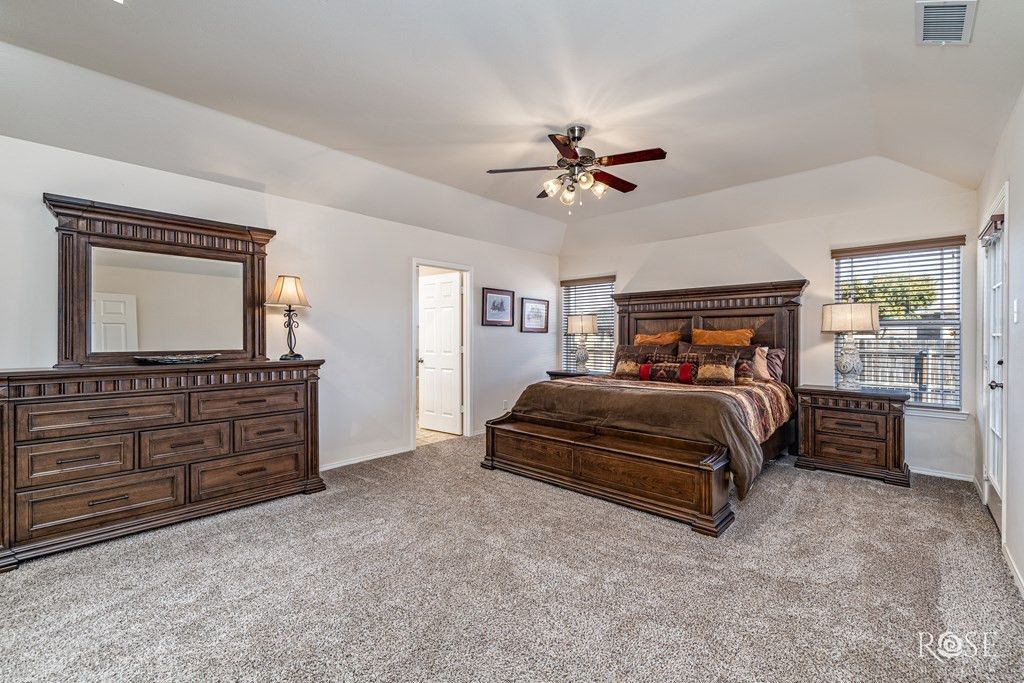 Image 16 of property listing at 4102 Harmony Lane, San Angelo, TX 76904