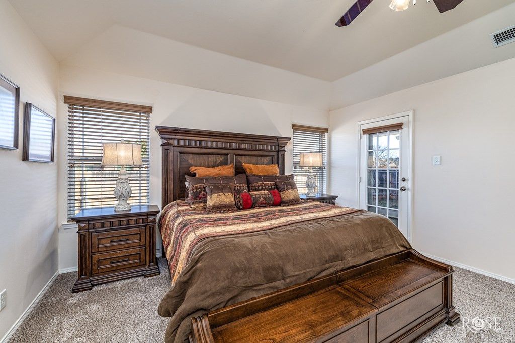 Image 17 of property listing at 4102 Harmony Lane, San Angelo, TX 76904