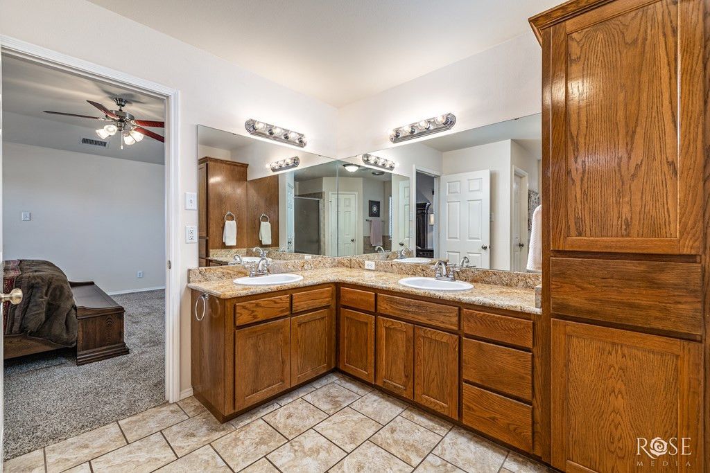 Image 19 of property listing at 4102 Harmony Lane, San Angelo, TX 76904