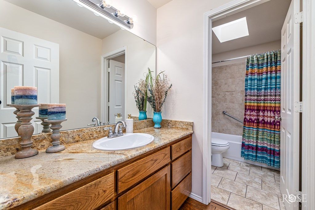 Image 25 of property listing at 4102 Harmony Lane, San Angelo, TX 76904