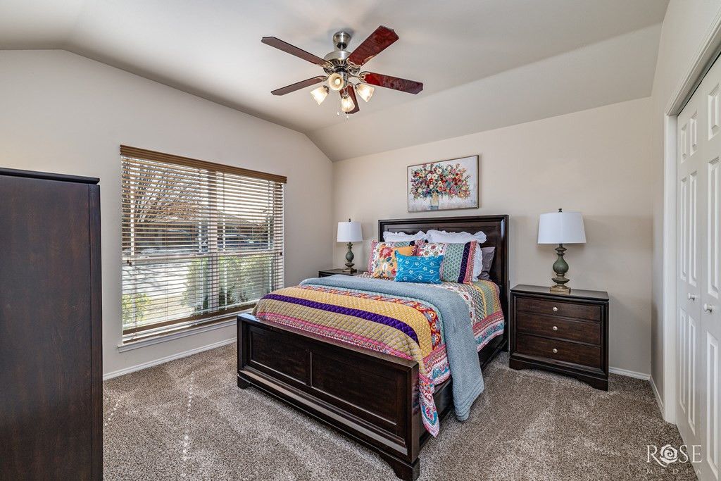 Image 26 of property listing at 4102 Harmony Lane, San Angelo, TX 76904