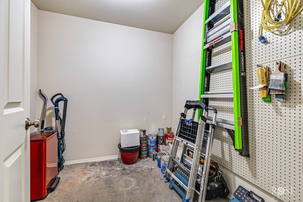 Image 30 of property listing at 4102 Harmony Lane, San Angelo, TX 76904