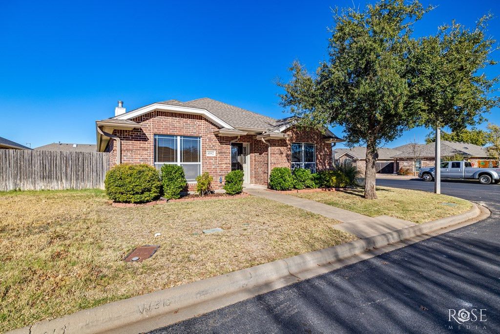 Image 38 of property listing at 4102 Harmony Lane, San Angelo, TX 76904