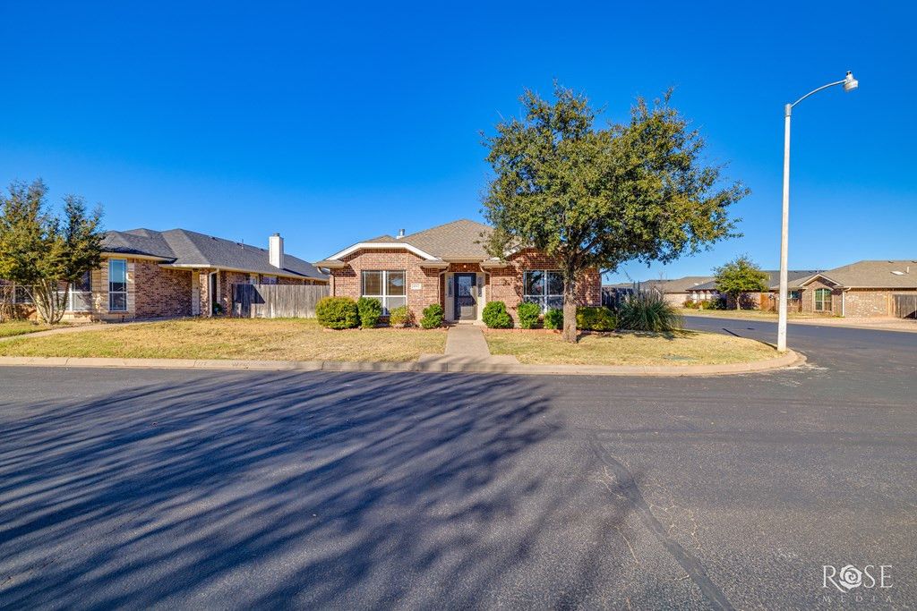 Image 39 of property listing at 4102 Harmony Lane, San Angelo, TX 76904