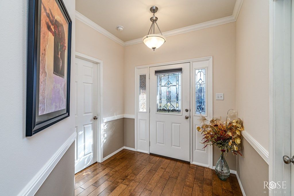 Image 5 of property listing at 4102 Harmony Lane, San Angelo, TX 76904