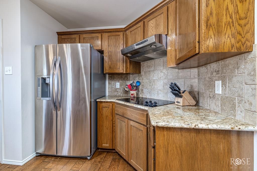 Image 7 of property listing at 4102 Harmony Lane, San Angelo, TX 76904