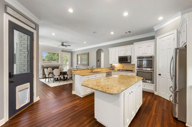 25322 Piney Bend Court, Spring, TX 77389