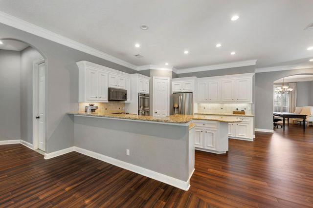 25322 Piney Bend Court, Spring, TX 77389