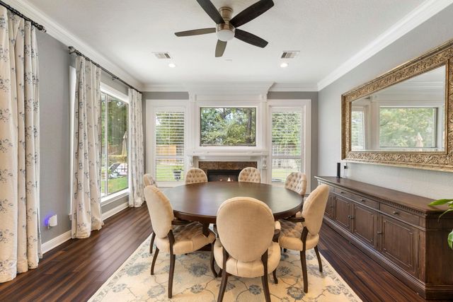 25322 Piney Bend Court, Spring, TX 77389