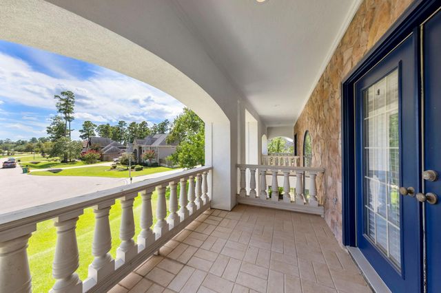 25322 Piney Bend Court, Spring, TX 77389