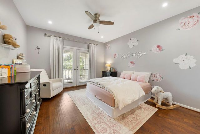 25322 Piney Bend Court, Spring, TX 77389