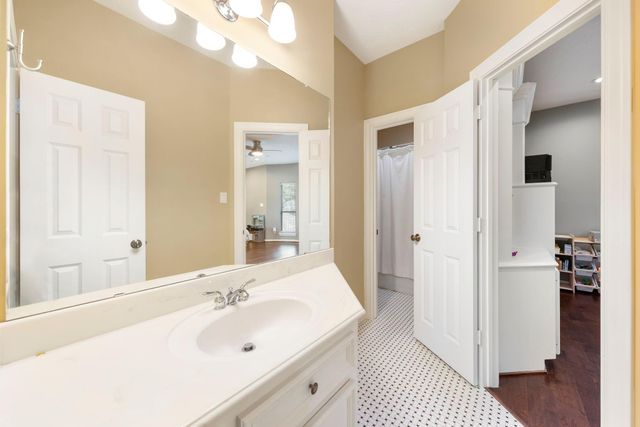 25322 Piney Bend Court, Spring, TX 77389