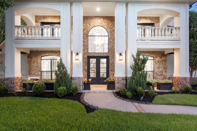 25322 Piney Bend Court, Spring, TX 77389