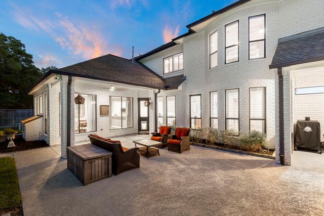 25322 Piney Bend Court, Spring, TX 77389