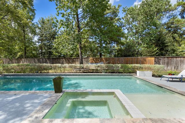 25322 Piney Bend Court, Spring, TX 77389