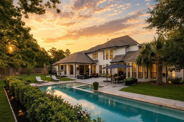 25322 Piney Bend Court, Spring, TX 77389